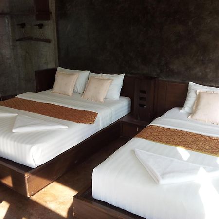 Silver Sands Resort - Tau-sziget Kültér fotó