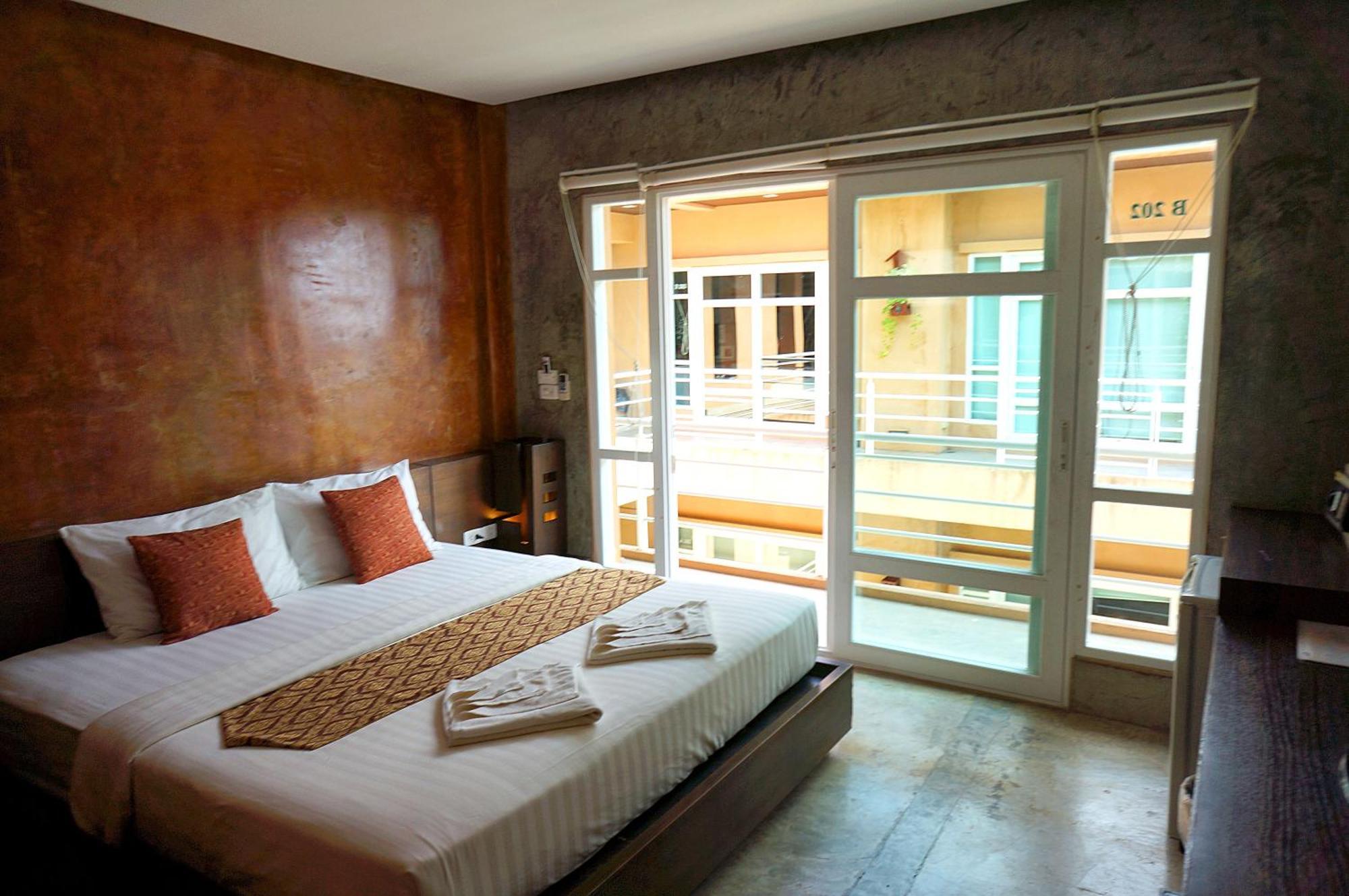 Silver Sands Resort - Tau-sziget Kültér fotó