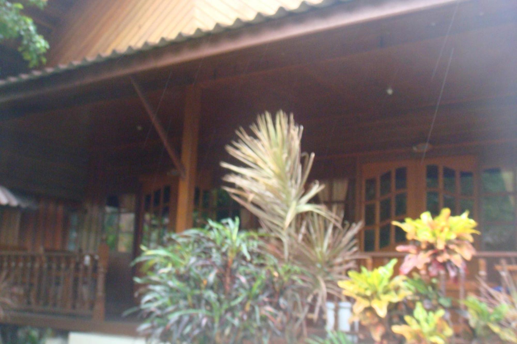 Silver Sands Resort - Tau-sziget Kültér fotó