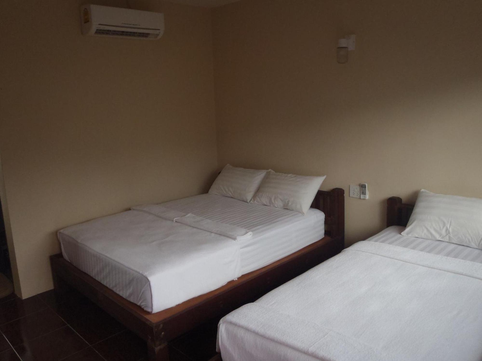 Silver Sands Resort - Tau-sziget Kültér fotó