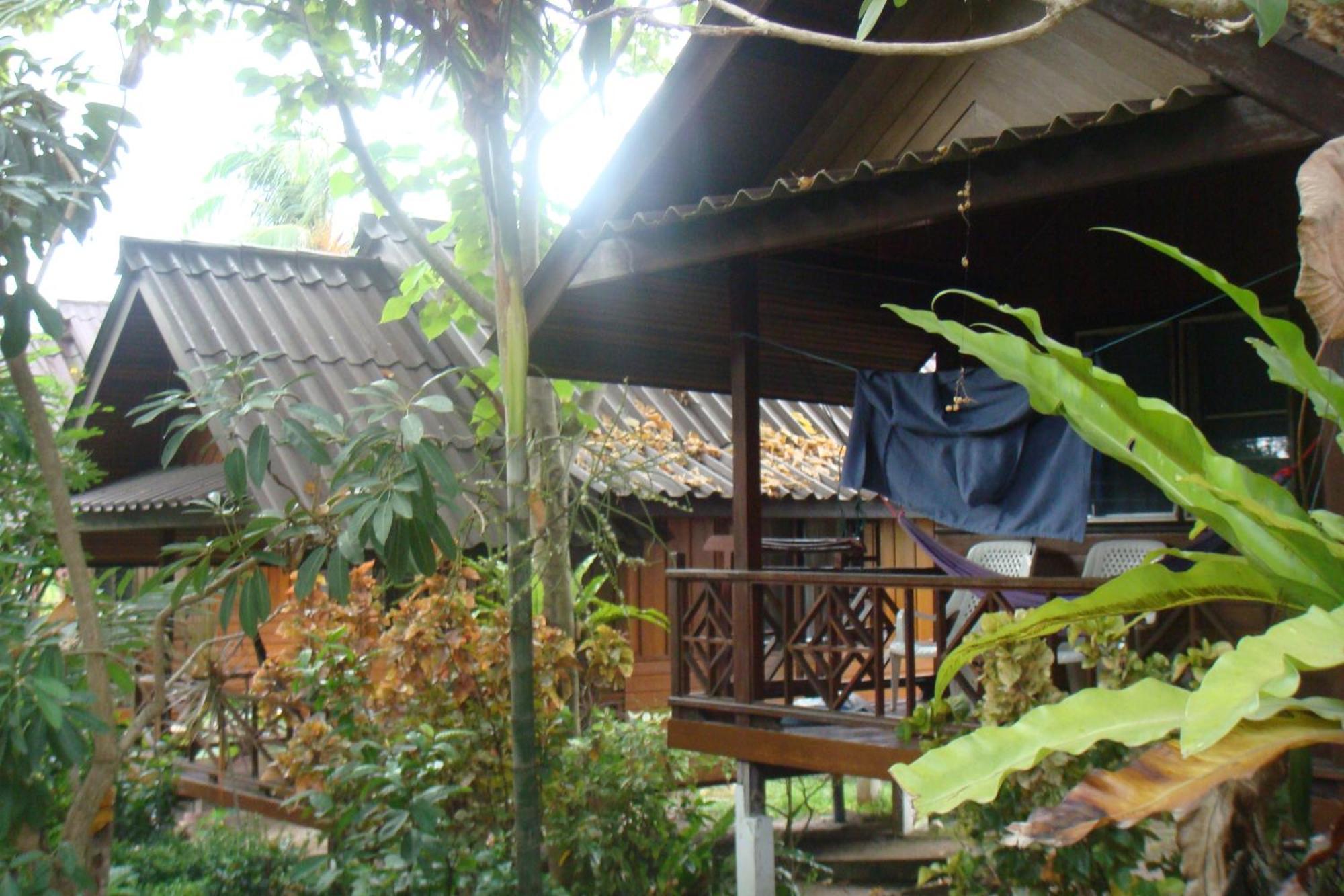 Silver Sands Resort - Tau-sziget Kültér fotó