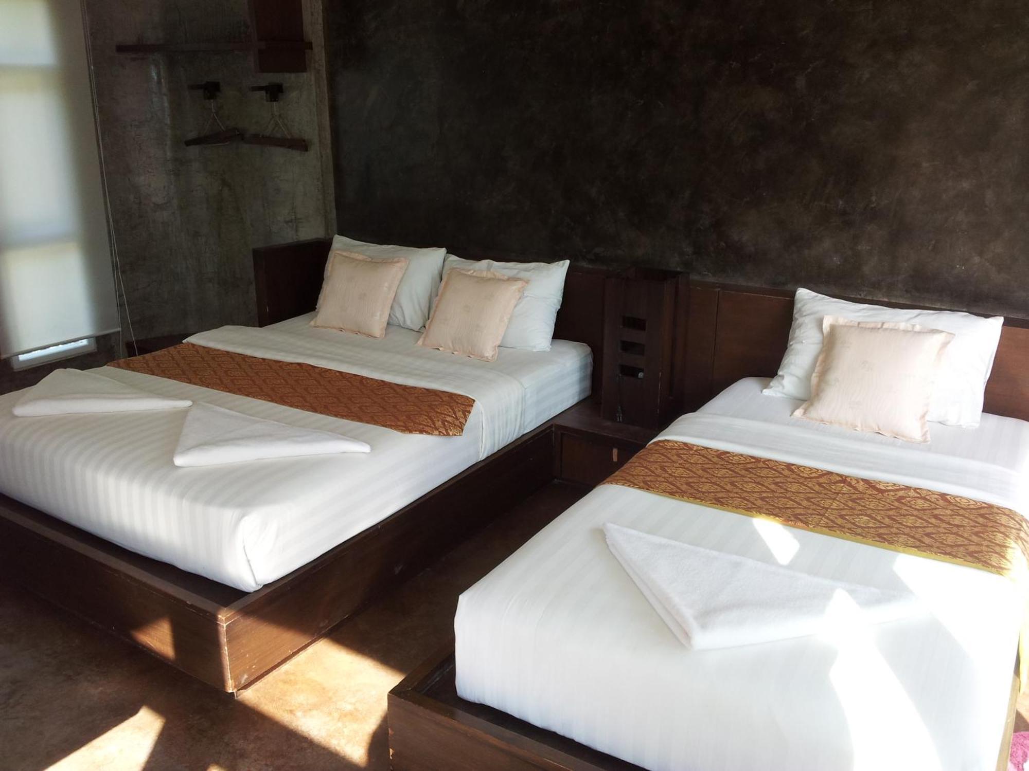 Silver Sands Resort - Tau-sziget Kültér fotó