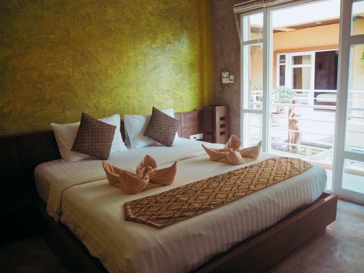 Silver Sands Resort - Tau-sziget Kültér fotó