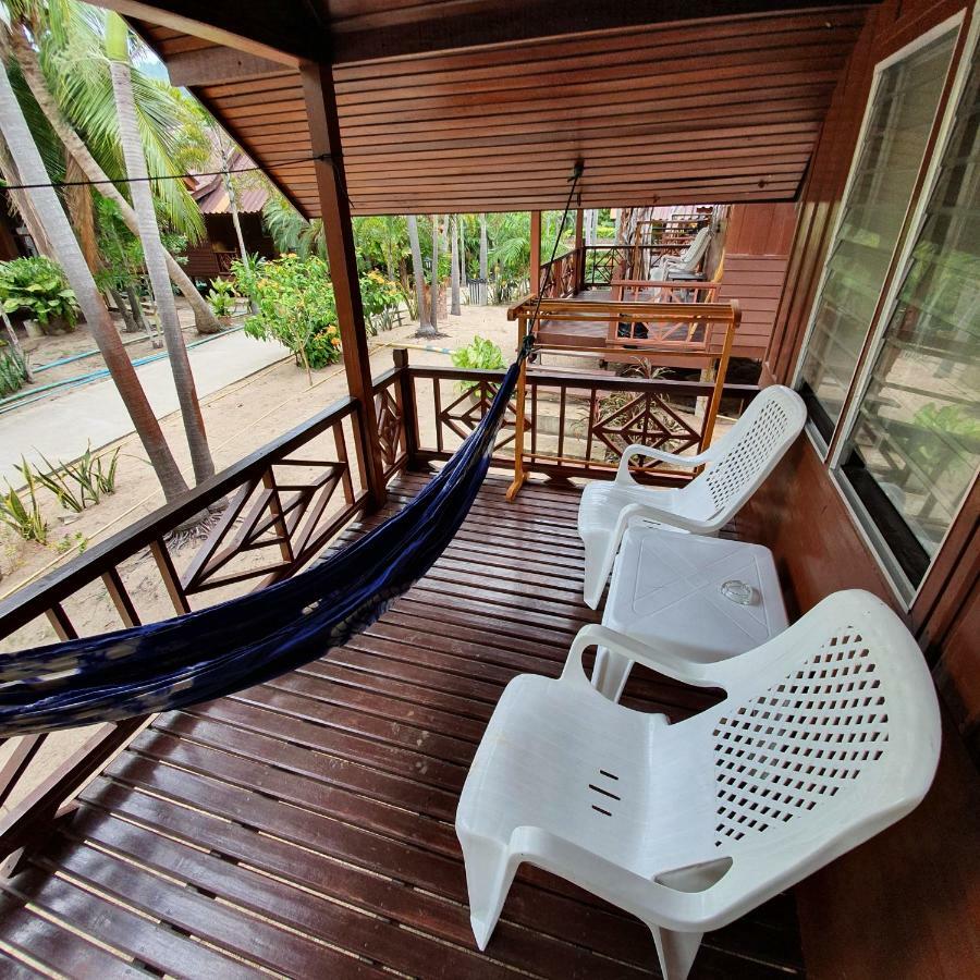 Silver Sands Resort - Tau-sziget Kültér fotó