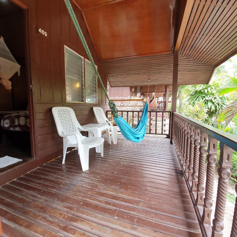 Silver Sands Resort - Tau-sziget Kültér fotó